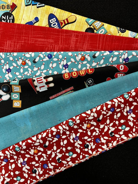 RTQ 6FQ Bundle Bowling