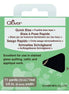 Fusible Quick Bias Black 1/4in x 11yds