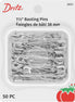 Dritz Basting Pins Size 2