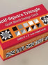 Half-Square Triangle Quilt Block Design Deck