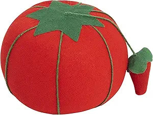 Dritz Tomato Pin Cushion