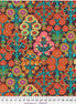 Kaffe 85 And Fabulous || Sprays - Brown