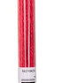 DMC Satin Floss #S321 Bright Red Rayon (Discontinued)