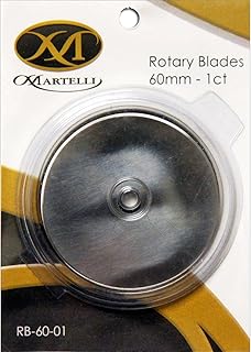 60 MM Rotary blade (per blade)