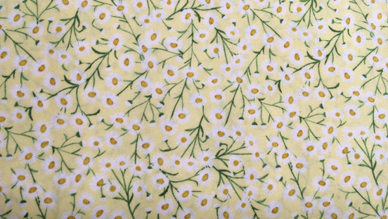 Springtime Daisies Butter