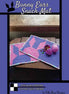 Bunny Ears Snack Mat by Villa Rosa Design