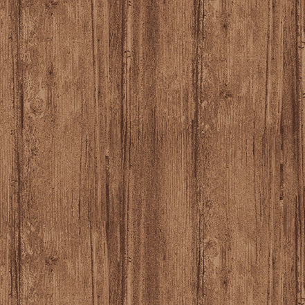 Washed Wood 108" Nutmeg