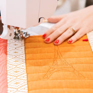 BERNINA 535 E