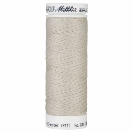 Seraflex Elastic Thread 142 yd Seashell #327