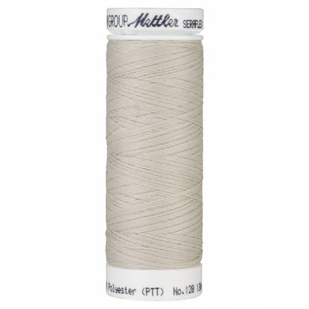 Seraflex Elastic Thread 142 yd Seashell #327