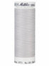 Seraflex Elastic Thread 142 yd Mistic Gray #411