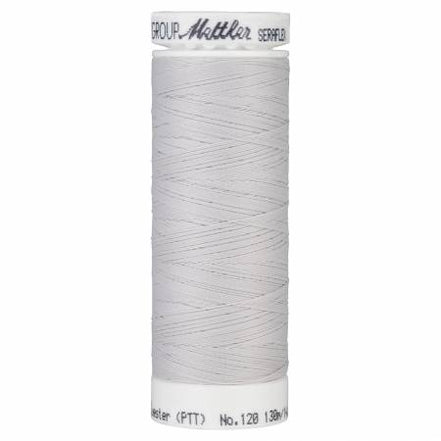 Seraflex Elastic Thread 142 yd Mistic Gray #411