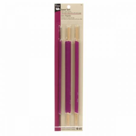 Dritz Quick Turn Fabric Tube Turner
