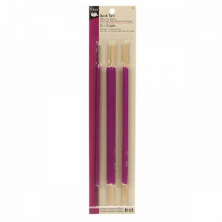Dritz Quick Turn Fabric Tube Turner