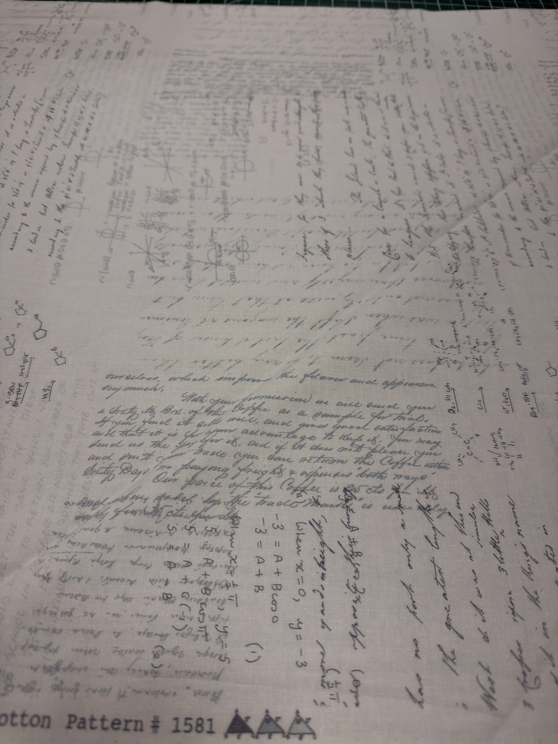 Modern BG Paper Silver White 158111