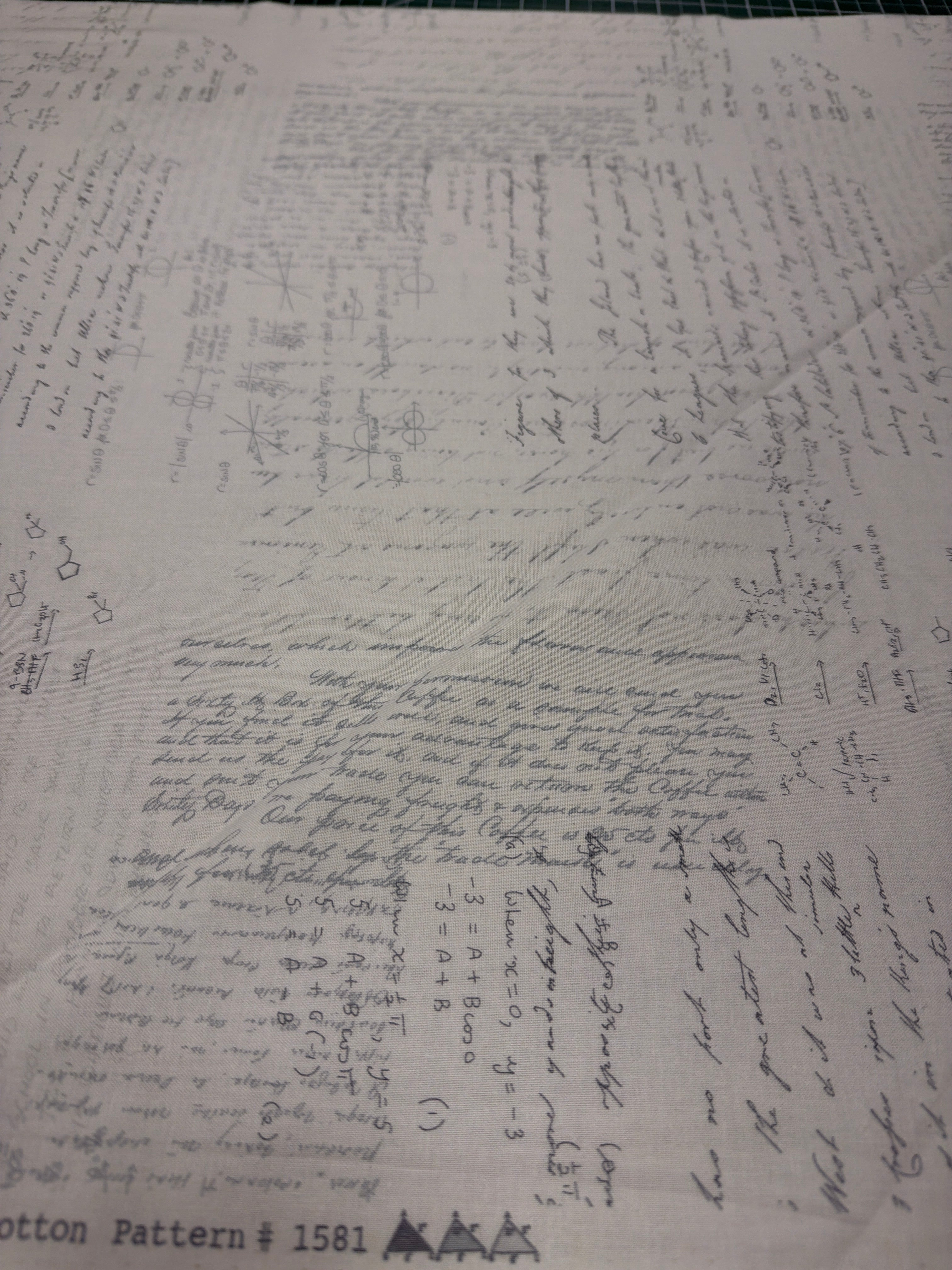 Modern BG Paper Silver White 158111