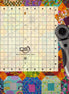 Quilter's Select 8.5"x8.5" Ruler