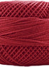 Perle Cotton Sz8 #1902 Red