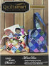 QuiltSmartMidi Bag Pack-Interfacing & Pattern