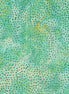 Island Batik Speckle Parakeet