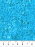 Arctic Fun Stars Turquoise