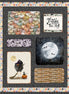 Tonight We Fly Quilt Kit 52" by 58"