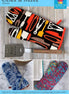 Chefs Mitt Pattern