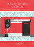 Amanda Murphy Sit-Down Longarm Cover-Up Pattern