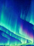 Multi Northern Lights 108in Wide Back