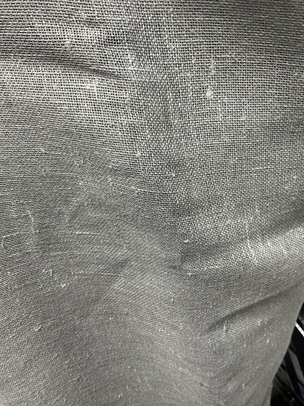 Sashiko Linen