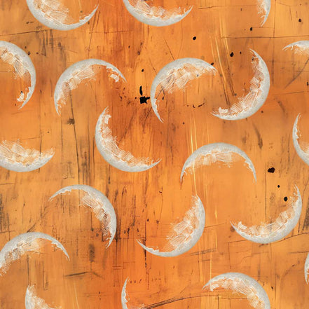 Scary Spice Moon Web