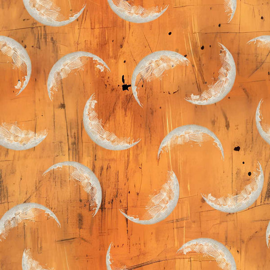 Scary Spice Moon Web
