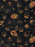 Scary Spice Jack O Lanterns