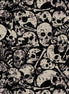Scary Spice Dem Bones Mist