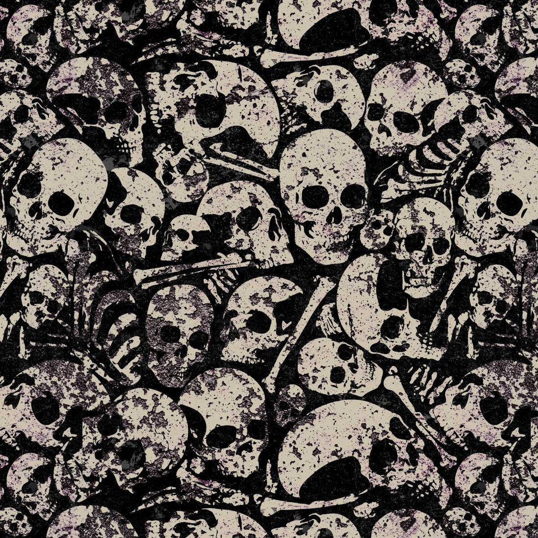 Scary Spice Dem Bones Mist