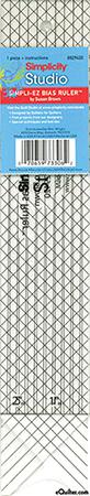 SimpliEZ Bias Ruler