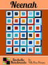 Neenah Quilt Pattern by Villa Rosa Designs