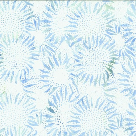 Hoffman Challenge Bali Chop Sunflower Sea Breeze