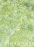 Hoffman Bali Chops 885-106 Celery