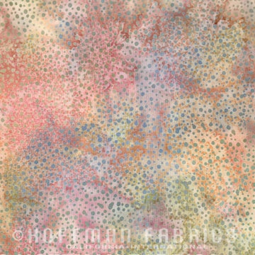 Hoffman Bali Chops 885-112 Dawn