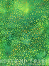 Hoffman Bali Chops 885-115 Grass