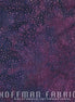 Hoffman Bali Chops 885-14 Purple