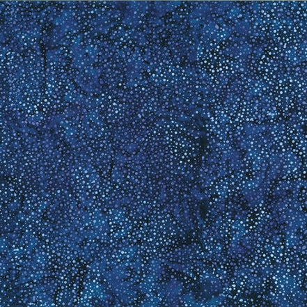 Hoffman Bali Chops 885-162 Jewel