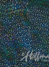 Hoffman Bali Chops 885-230 Sapphire