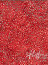Hoffman Bali Chops 885-5 Red