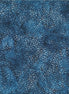 Hoffman Bali Chops 885-68 Indigo