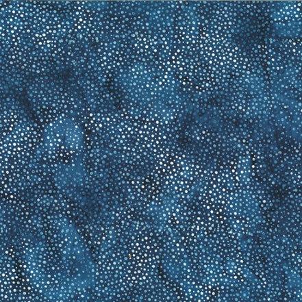 Hoffman Bali Chops 885-68 Indigo