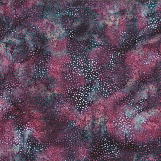 Hoffman Bali Chops 885-88 Boysenberry