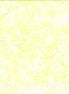 Hoffman Bali Chops 885-9 Yellow