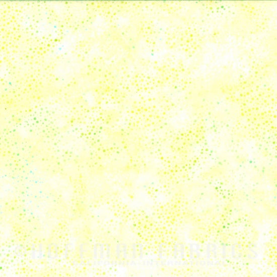 Hoffman Bali Chops 885-9 Yellow